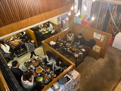 -青春韩国料理(汽博店)