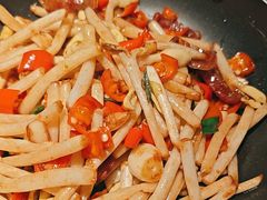 -老阿爸鲜鱼土菜(园区永旺店)