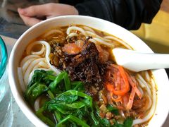 -半山腰·云南菜(侨福芳草地店)