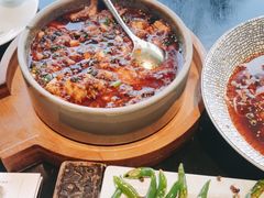 -三生三味密宗川菜·江景餐厅(来福士店)