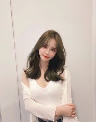 -AFA Hair studio·女士发型设计