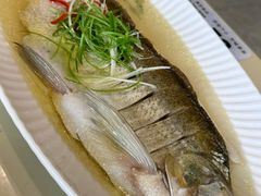 -七的湖·晚芳亭·阳澄湖农家菜·大闸蟹(莲花岛店)