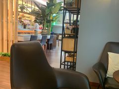 -青山上品咖啡·日式法兰绒手冲(高岛屋百货店)