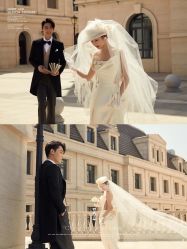 -雪中彩影婚纱摄影·微光艺术中心