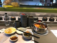 -壹小馆.皇城老妈(成都太古里店)