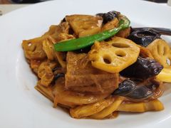 -和平馆·地道港澳茶餐厅(西门口店)