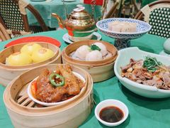 -誉八仙粤菜(万象天地店)