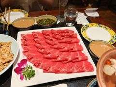 -南门涮肉(东单店)