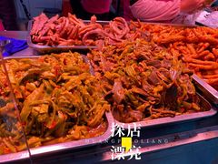 -家吉加州八珍(印象城店)
