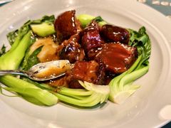 -莉莉家的音乐花园餐吧(航空路店)