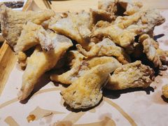 -关东小磨东北菜(上海长风大悦城店)