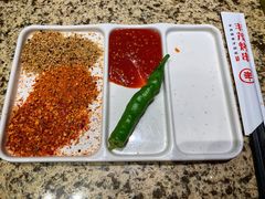 -丰茂烤串(六里桥店)