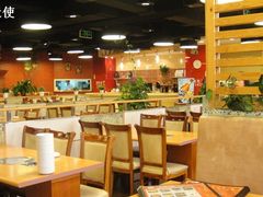 大堂-香猪坊(五道口店)