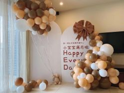 -奕新一诺台式母婴护理中心(我格广场店)