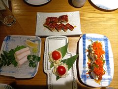 -樱町三味日本料理(城乡世纪广场店)