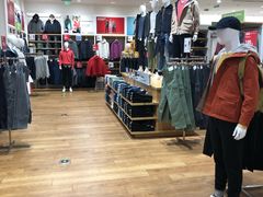 -优衣库(沈阳万象城店)