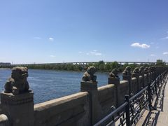 -卢沟桥文化旅游区