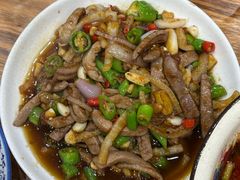 -凡老头米线砂锅(古荡新村西粮站)