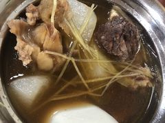 -阿秋牛排(湖心街店)