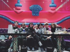 -歌友汇KTV(大悦城11层店)
