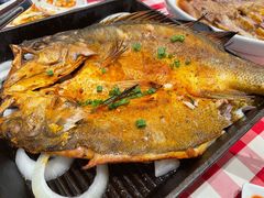 -西贝(金桥店)