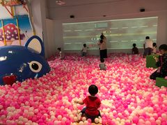 -蒙特利亲子乐园