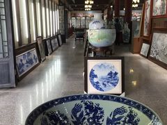 -景德镇古窑民俗博览区