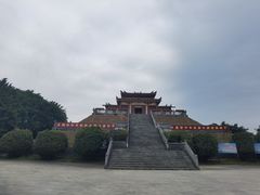 -合浦汉代文化博物馆