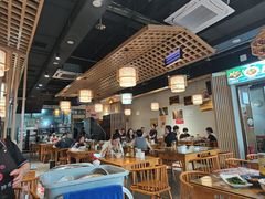 -易老妈蹄花.特色川菜(人民公园总店)