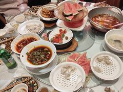 -盛百味·家宴餐厅(霸州分店)