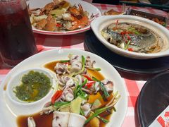 -辣小鲜·南昌大排档(船山路店)