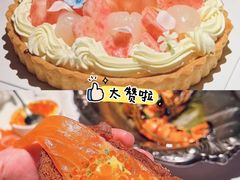 -壳里西餐厅Coquille Seafood Bistro(蒙自路店)