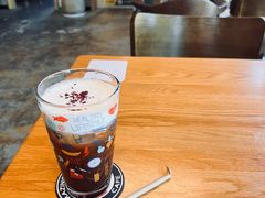 -了不起的考拉咖啡店(高新店)