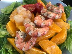 -Lets burger非常汉堡·环球风味(蓝色港湾店)