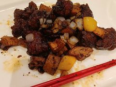 -和记小菜(东方店)
