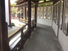 -常熟方塔园