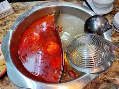 -顺水湾·牛肉牛杂火锅(驾鹤店)