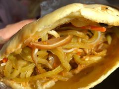 -刘小武·锅魁(总店)