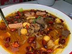 -花椒俏川菜小馆(南海万达店)