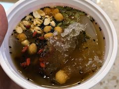 深水井老冰粉-深水井老冰粉(解放碑英利大融城店)