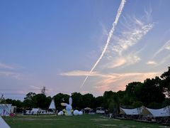 -不觉晓CAMPING(上海迪士尼营地店)