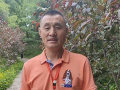 -帽儿山风景区