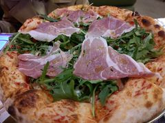 -OGGI TRATTORIA PIZZERIA(深业上城店)