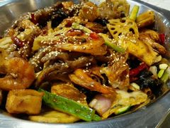 -虾巢(维多利·摩尔城店)