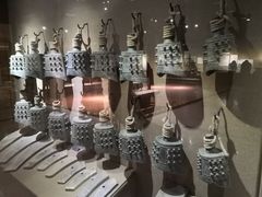 -洛阳周王城天子驾六博物馆