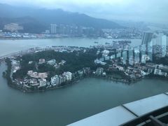 -澳门旅游塔360°旋转餐厅(南湾湖广场店)