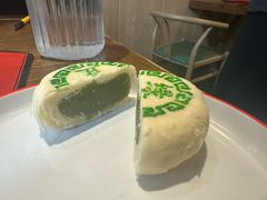 -院落新京菜·烤鸭(地安门店)