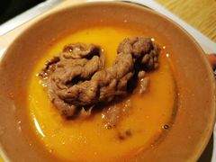 最爱牛胸-温野菜涮涮锅(西单大悦城店)