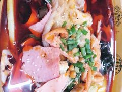 -冒菜西施·非遗冒菜(总店)