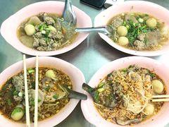 -榮泰米粉湯(Left Shop)